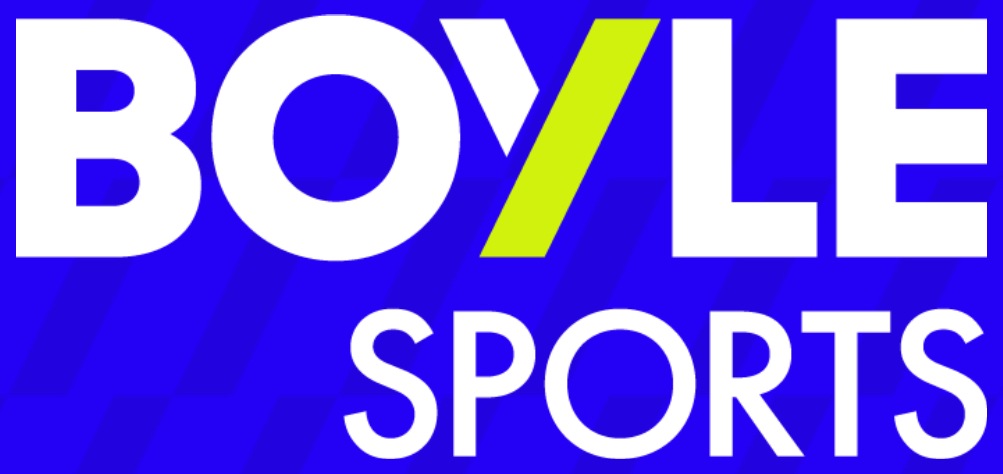 BoyleSports wordmark